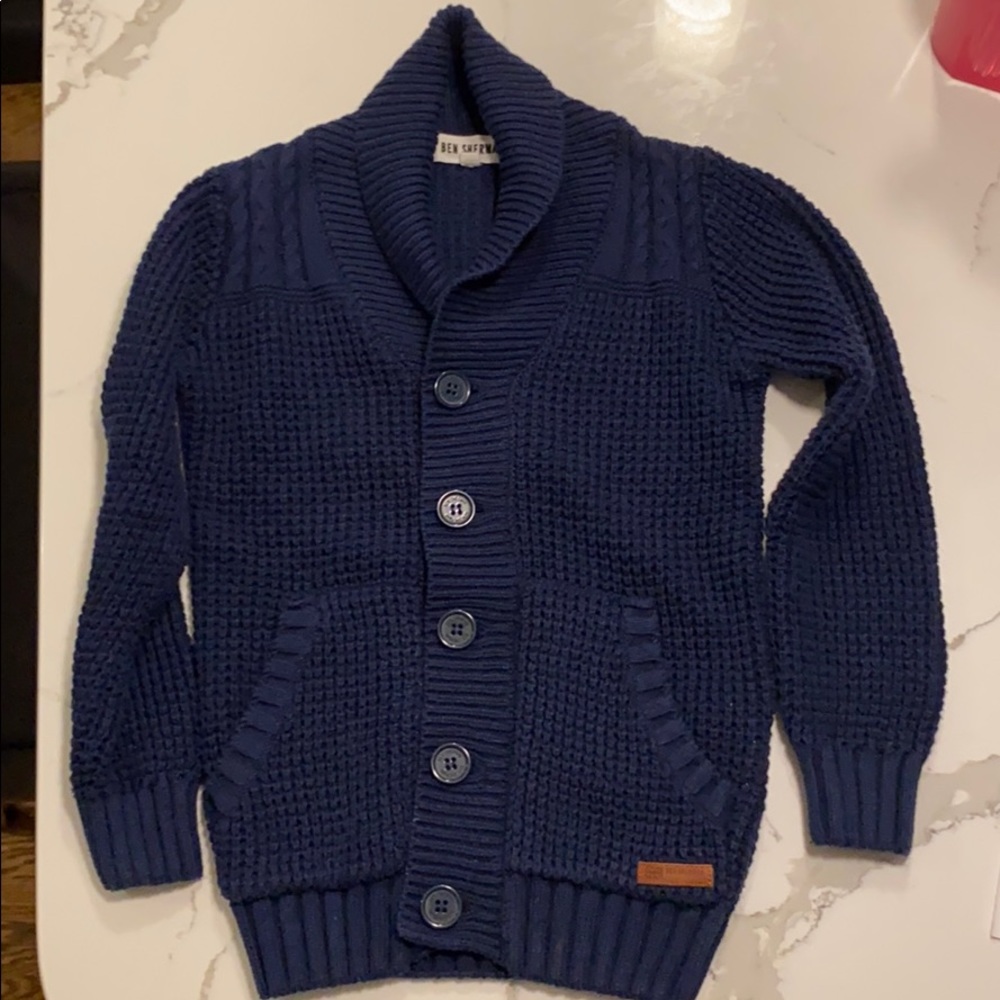 Ben Sherman Sweater